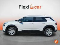 Usado Citroën C4 Cactus 102 CV (75 kW) 2020 Blanco Utilitario
