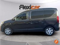 Usado Dacia Dokker Essentiel 95 CV (69 kW) 2020 Negro Monovolumen