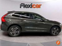 Usado Volvo XC60 Inscription 408 CV (300 kW) 2018 Negro SUV