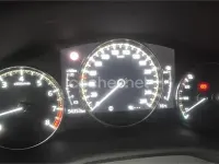 Usado Mazda CX-30 122 CV (89 kW) 2021 Rojo SUV