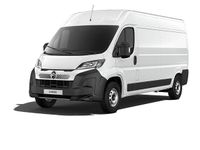 Nuevo Citroën Jumper 140 CV (102 kW) 2025 Blanco Monovolumen