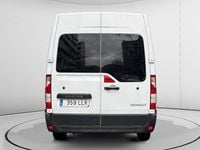 Usado Renault Master 136 CV (100 kW) 2020 Blanco Berlina