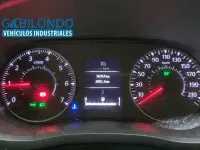 Usado Renault Master 135 CV (99 kW) 2023 Blanco Monovolumen