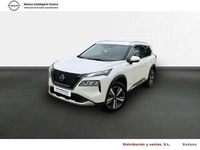 Usado Nissan X-Trail Tekna 215 CV (158 kW) 2022 Blanco SUV