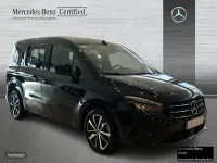 Usado Mercedes 180 116 CV (85 kW) 2025 Berlina
