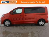 Usado Toyota Proace Verso Advance 150 CV (110 kW) 2020 Naranja Familiar