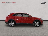 Usado Audi Q3 Advanced Plus 150 CV (110 kW) 2023 Rojo SUV