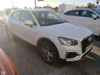 Usado Audi Q2 Advanced 150 CV (110 kW) 2021 Blanco SUV