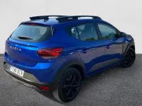 Usado Dacia Sandero Extreme 101 CV (74 kW) 2025