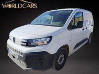 Occasion Peugeot Partner 100 ch (73 kW) 2024 Monospace