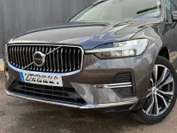 Usado Volvo XC60 Ultimate 197 CV (144 kW) 2022 Marrón SUV