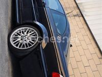 Usado BMW 330 231 CV (169 kW) 2005 Negro Coupe