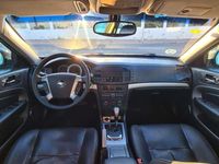 Usado Chevrolet Epica 156 CV (114 kW) 2007 Gris Berlina