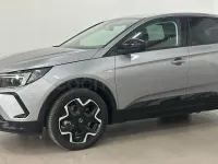 Usado Opel Grandland Electric 224 CV (164 kW) 2024 Gris / plata SUV
