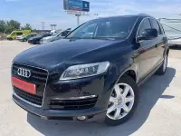 Usado Audi Q7 Premium 233 CV (171 kW) 2006 Azul SUV