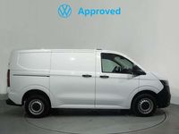 Nuevo VW Transporter 110 CV (80 kW) 2025 Blanco Van