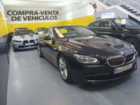 usado BMW 640 640 dA Coupé xDrive