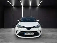 Usado Toyota C-HR Active 122 CV (89 kW) 2022 Blanco SUV