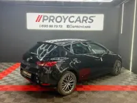 Usado Seat Leon CONNECT 150 CV (110 kW) 2016 Negro Berlina