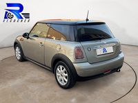Usado Mini ONE 90 CV (66 kW) 2007 Beige Utilitario