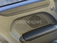 Usado Ford Focus Trend 100 CV (73 kW) 2007 Gris / plata Berlina