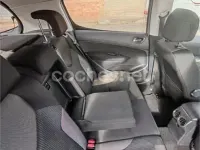 Usado Peugeot 308 Business-Line 112 CV (82 kW) 2009 Gris / plata Berlina