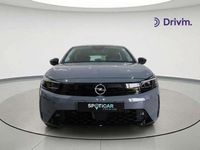 Nuevo Opel Corsa Edition 110 CV (80 kW) 2025 Gris Utilitario