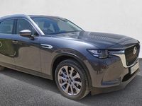 Usado Mazda CX-80 Exclusive-Line 327 CV (240 kW) 2025 SUV