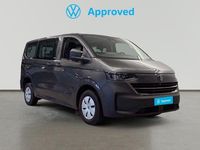 Usado VW Caravelle 150 CV (110 kW) 2025 Blanco Monovolumen