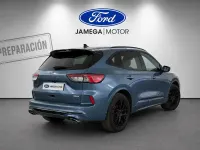 Usado Ford Kuga ST-Line X 225 CV (165 kW) 2023 Azul SUV