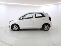 Usado Kia Picanto 63 CV (46 kW) 2025 Blanco Utilitario