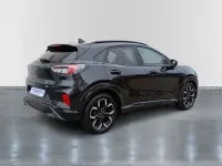 Usado Ford Puma ST-Line X 125 CV (91 kW) 2023 Negro agate (metalizado) SUV