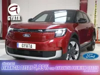 Occasion Ford Explorer Premium 210 kW (286 PK) 2024 Rood SUV