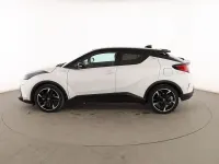 Usado Toyota C-HR Sport 184 CV (135 kW) 2021 Blanco SUV