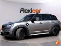 Usado Mini Cooper Countryman 220 HP (161 kW) 2020 Bege SUV