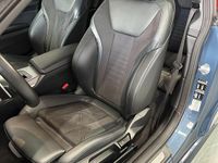 Usado BMW 420 M Sport 190 CV (139 kW) 2022 Azul Coupe