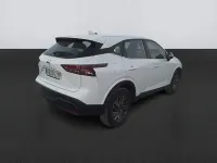 Usado Nissan Qashqai Acenta 140 CV (102 kW) 2022 Otro SUV