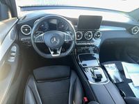 usado Mercedes 220 Clase Glc Glc4matic Aut.