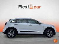 Usado Kia Niro 141 CV (103 kW) 2018 Blanco SUV