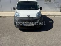 Usado Fiat Fiorino 80 CV (58 kW) 2016 Blanco Monovolumen