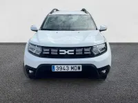 Usado Dacia Duster Expression 115 CV (84 kW) 2023 SUV