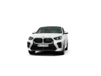Usado BMW X2 170 CV (125 kW) 2025 Blanco SUV