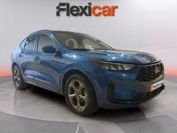 Usado Ford Kuga ST-Line 150 HP (110 kW) 2025 Azul SUV