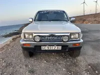 Usado Toyota 4 Runner 125 CV (91 kW) 1995 Blanco SUV
