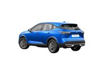 Nuevo Nissan Qashqai Acenta 157 CV (115 kW) 2025 Azul SUV