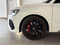 Usado Audi RS Q3 Sportback 400 CV (294 kW) 2022 Blanco SUV