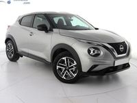 Usado Nissan Juke N-Connecta 114 CV (83 kW) 2025 SUV
