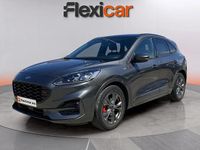 Usado Ford Kuga ST-Line X 190 CV (139 kW) 2022 Gris SUV