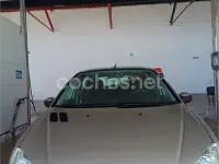 Begagnad Peugeot 206 75 HK (55 kW) 2005 Grå Sedan