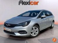 Usado Opel Astra GS Line 122 CV (89 kW) 2020 Gris Berlina